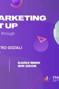 Digital Marketing For Start Up
